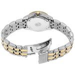 Citizen Women's Stainless Steel Analog Quartz Watch