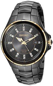 Seiko SNE506 Elegant Dress Watch