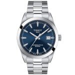 Tissot Gentleman Powermatic 80 Men's Watch