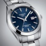 Tissot Gentleman Powermatic 80 Men's Watch