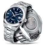 Tissot Gentleman Powermatic 80 Men's Watch
