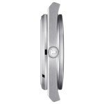 Tissot Men's PRX Grey Dress Watch 316L Steel