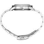 Seiko Presage SRPG03 Automatic Men's Watch - Ivory Dial