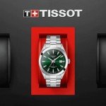 Tissot Gentleman Powermatic 80 Men's Watch