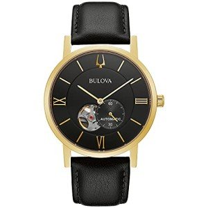 Bulova American Clipper 97A154 Men's Watch
