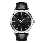 Tissot Men's Swissmatic Automatic Steel Watch