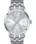 Tissot Men's Classic Dream Stainless Steel Watch