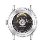 Tissot Men's Swissmatic Automatic Steel Watch