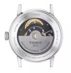 Tissot Men's Classic Dream Stainless Steel Watch