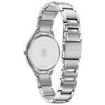 Citizen Women's Eco-Drive Stainless Steel Dress Watch