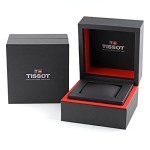 Tissot Men's Classic Dream Stainless Steel Watch