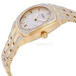 Bulova Men's Stylish Timepiece