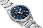 Orient Men's Automatic Hand-Winding Dress Watch Model RA-AK03