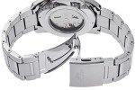 Orient Men's Automatic Hand-Winding Dress Watch Model RA-AK03