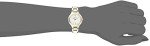 Bulova Women's Stainless Steel Quartz Watch 98L217