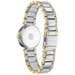 Citizen Women's Eco-Drive Classic Crystal Watch