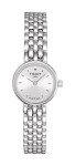 Tissot Women's Classic Silver Analog Watch