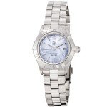 TAG Heuer Women's Aquaracer Stainless Steel Watch