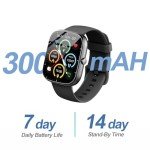1.91" Smart Watch with Fitness Tracker & Calls