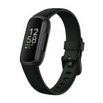Fitbit Inspire 3 Health & Fitness Tracker - Black