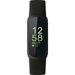 Fitbit Inspire 3 Health & Fitness Tracker - Black