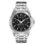 Bulova Men's Classic Multi-Function Quartz Watch