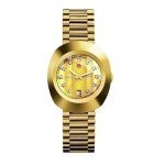 Rado Women's Stainless Steel Watch R12416633