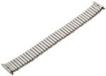 Timex Men's Two-Tone Stainless Steel Watch Band