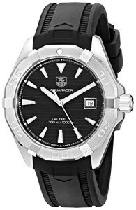 TAG Heuer Men's Stainless Steel Automatic Watch