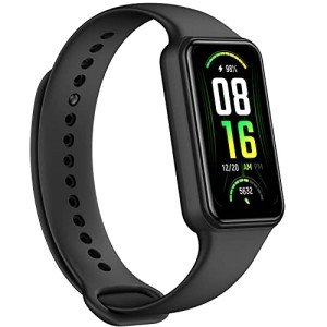 Amazfit Band 7: Ultimate Fitness Tracker for All