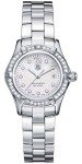 TAG Heuer Aquaracer Women's Diamond Quartz Watch