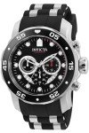 Invicta Pro Diver Men's Quartz Watch - 48mm