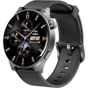 TOZO S5 Smartwatch with Fitness Tracking & Health Features