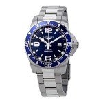 Longines HydroConquest 44mm Automatic Men's Watch