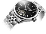 Raymond Weil Freelancer Men's Automatic Black Dial Watch