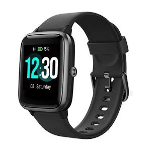 Fitpolo Waterproof Smart Fitness Tracker Watch