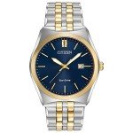 Citizen Eco-Drive Corso Men's Classic Watch