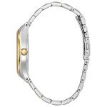 Citizen Eco-Drive Corso Men's Classic Watch