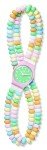 Swatch Women's Pink Dress Watch - Caramellissima S