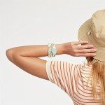 Swatch Women's Pink Dress Watch - Caramellissima S