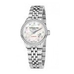 Raymond Weil Freelancer Women’s Stainless Steel Watch