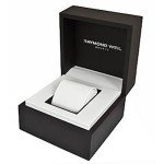 Raymond Weil Freelancer Women’s Stainless Steel Watch