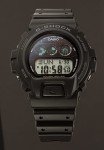 Casio G-Shock GW6900-1 Solar Men's Sports Watch