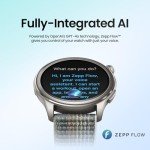 Amazfit Balance Smart Watch with AI Coach & GPS
