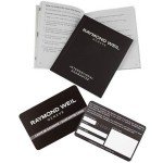 Raymond Weil Freelancer Women’s Stainless Steel Watch