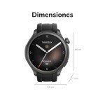 Amazfit Balance Smart Watch with AI Coach & GPS