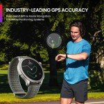 Amazfit Balance Smart Watch with AI Coach & GPS