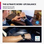 Amazfit Balance Smart Watch with AI Coach & GPS