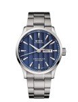 Mido Multifort Chronometer Swiss Automatic Men's Watch