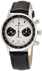 Hamilton Intra-Matic Automatic Men's Watch H38416711